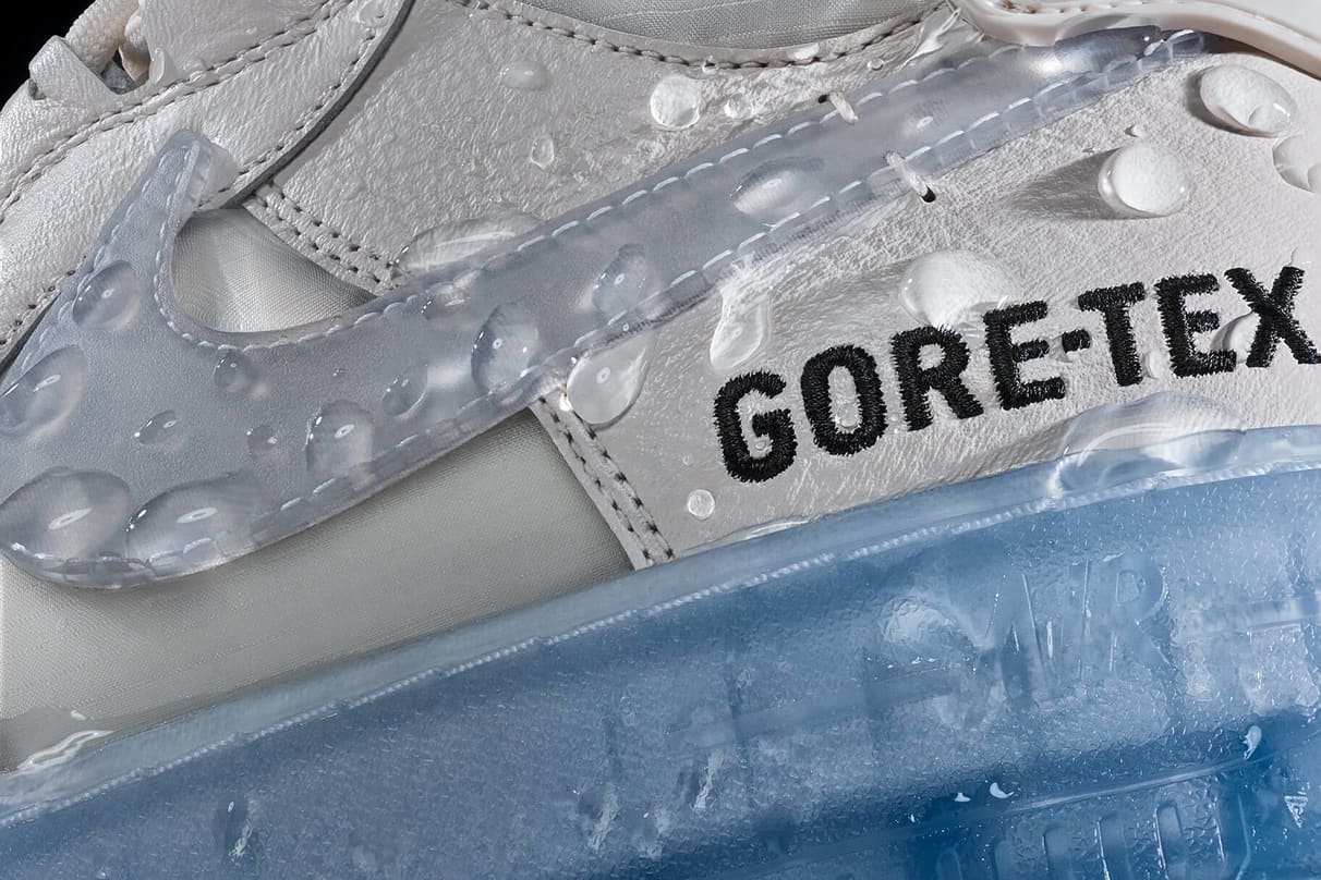 El mejor calzado deportivo Nike para usar en invierno