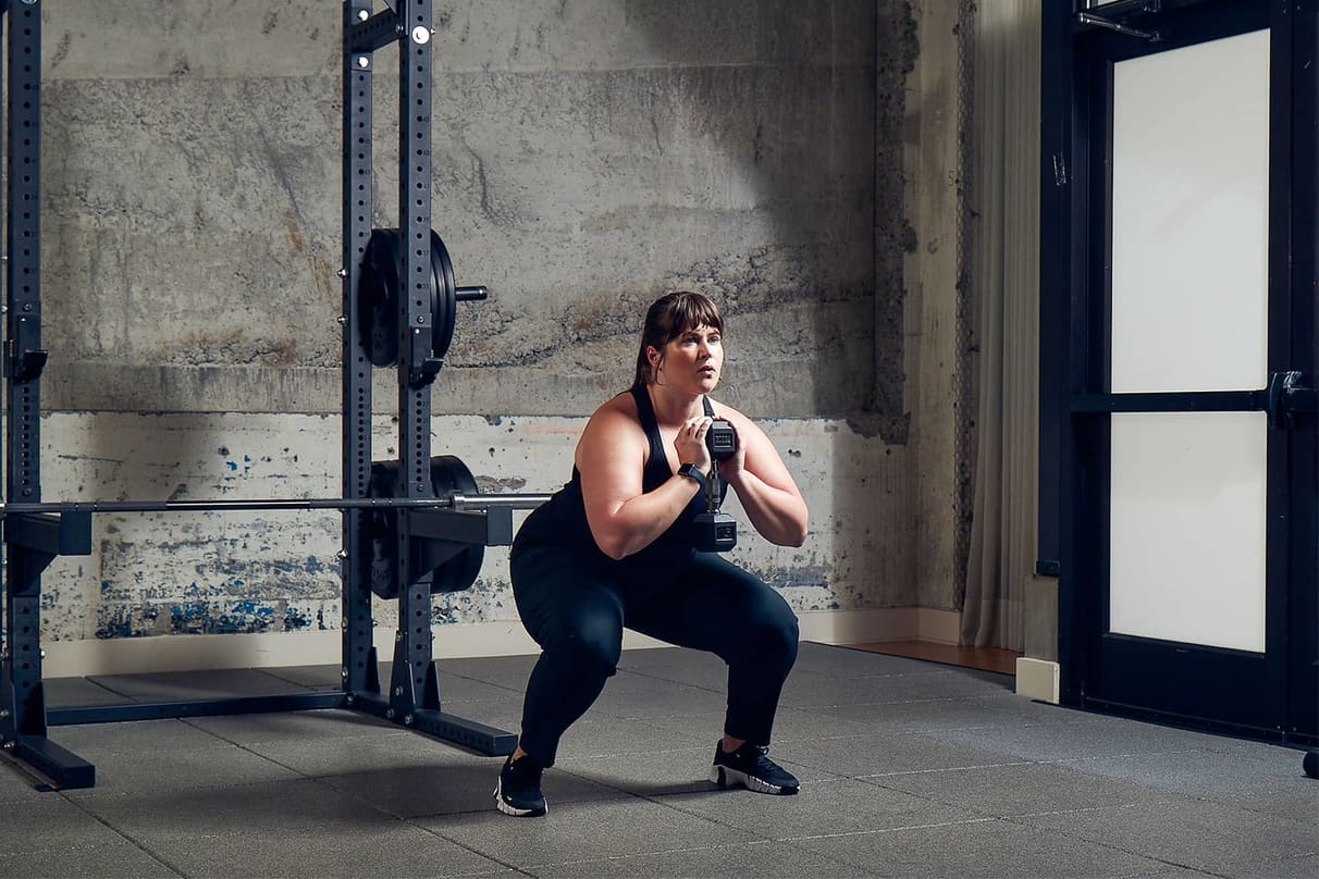 Què és un entrenament Metcon de CrossFit?