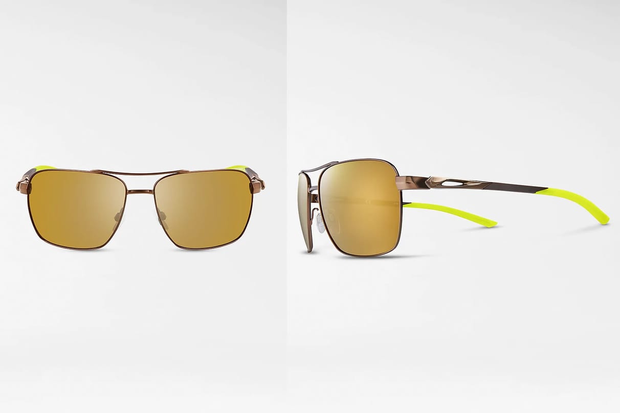 The Best Nike Sunglasses for Golf 