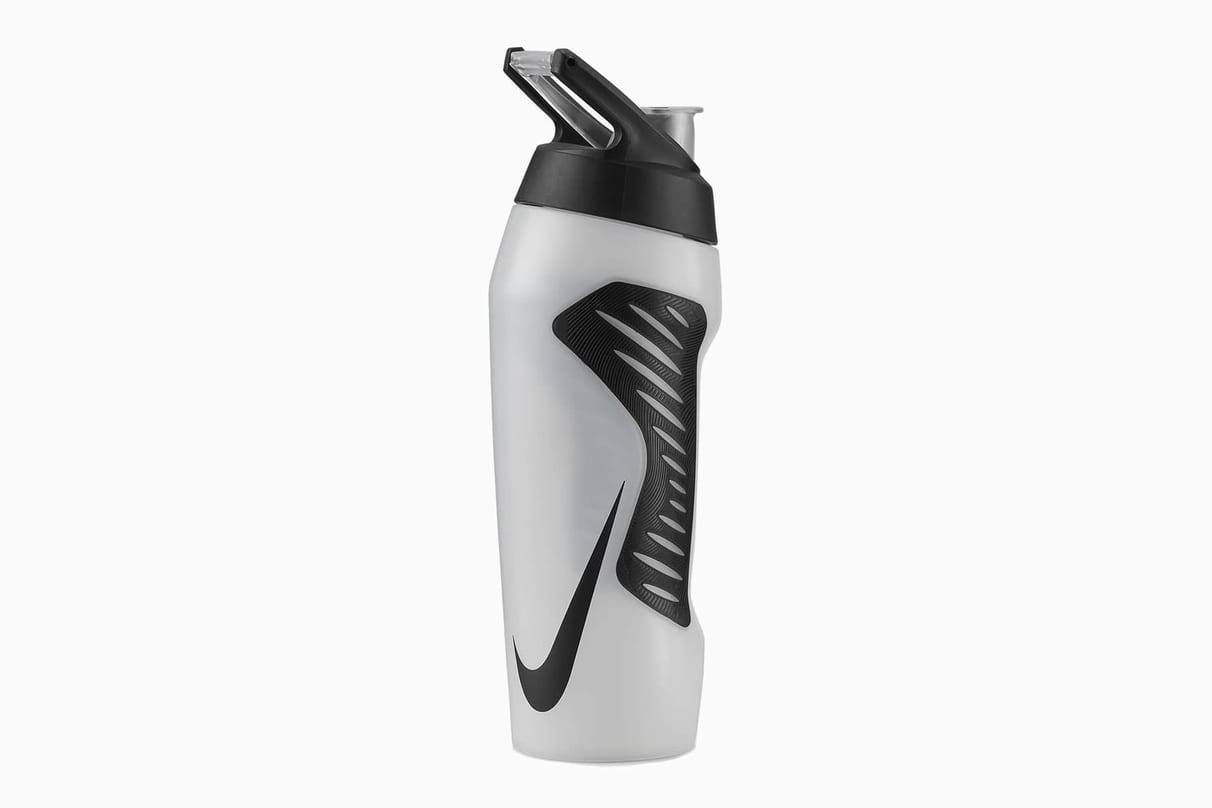 Migliori cinture e gilet di idratazione Nike per la corsa