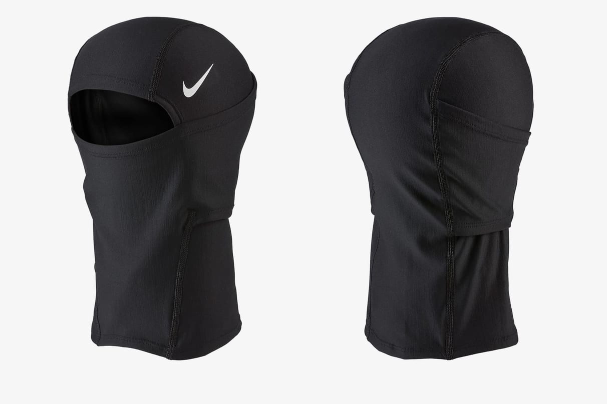Set peces d'equipament de protecció per a futbol de Nike que pots comprar ara
