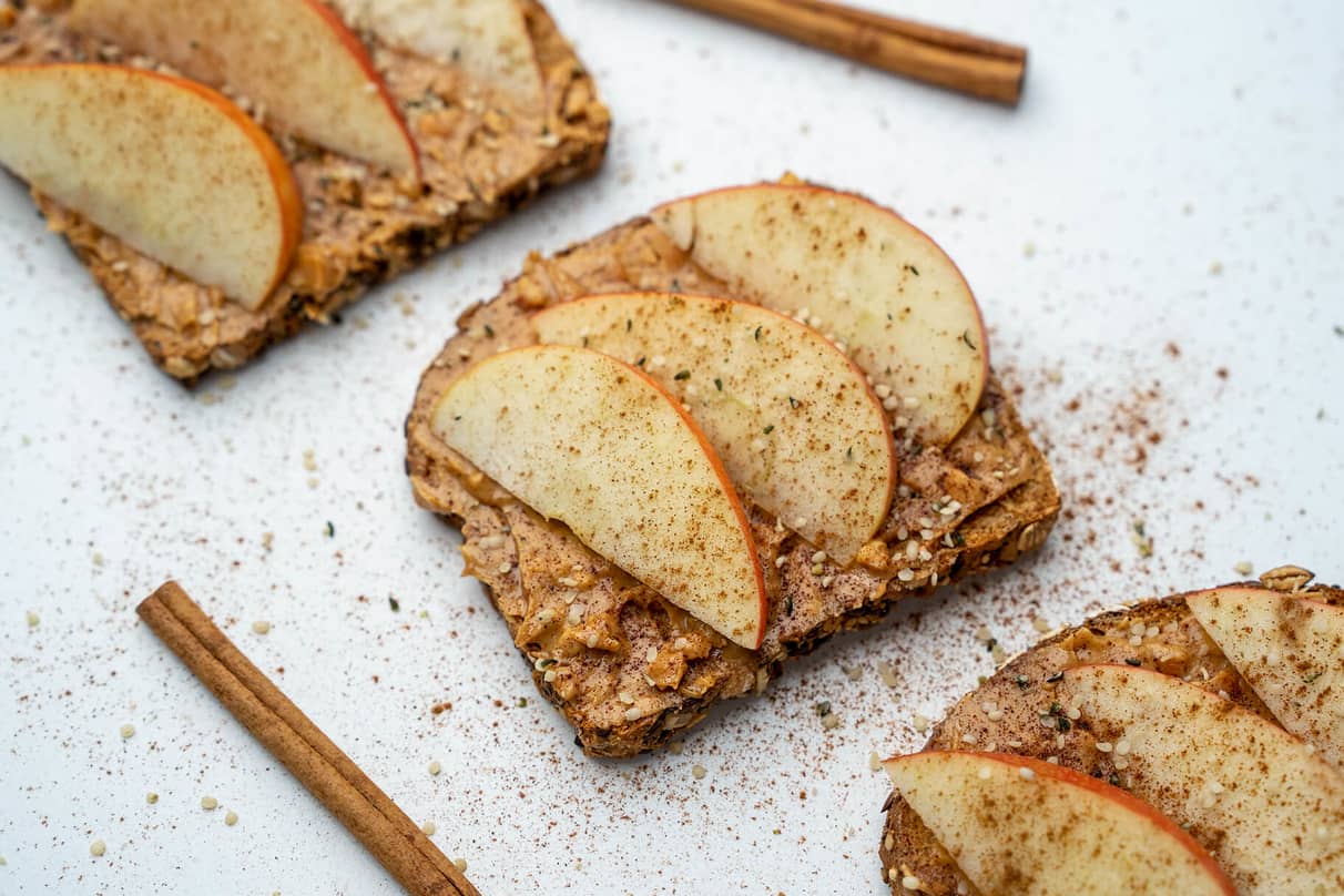 5 Healthy Apple Recipes to Try After Working Out, Say Dietitians