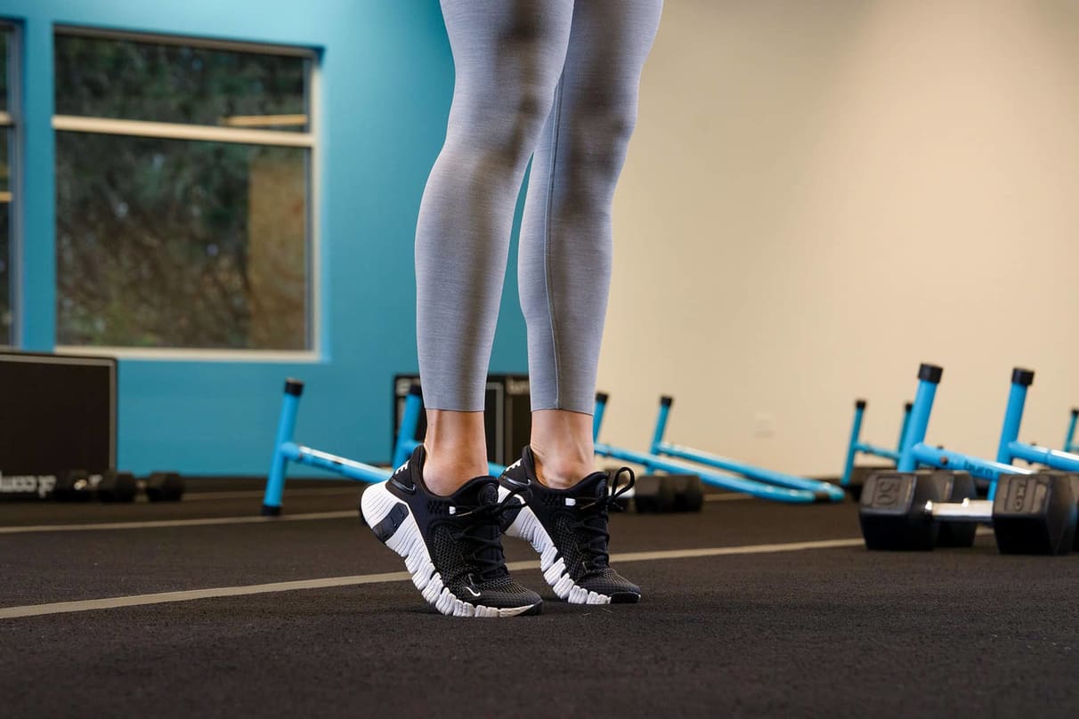Quatre exercicis per al mal de genolls, segons els metges
