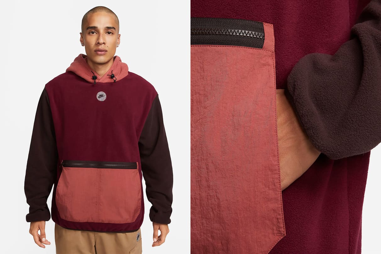 7 Best Outdoorsy Gifts By Nike