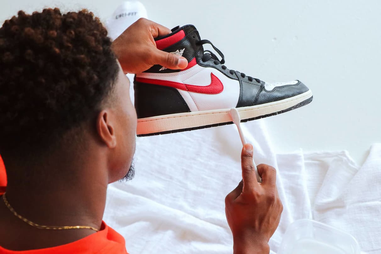 Comment ranger ses chaussures en déplacement ou en voyage