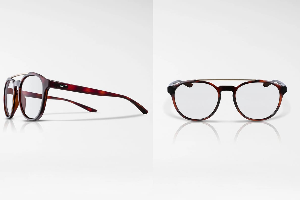 Los mejores lentes con filtro de luz azul de Nike