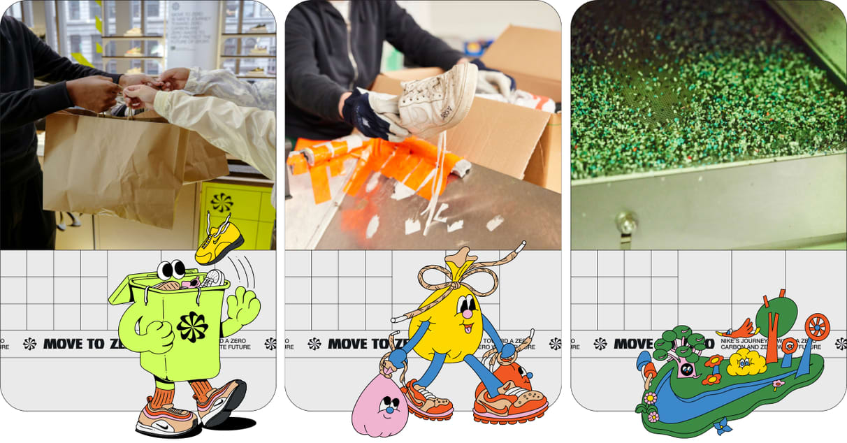 Prepárate para el cole: opciones sostenibles
