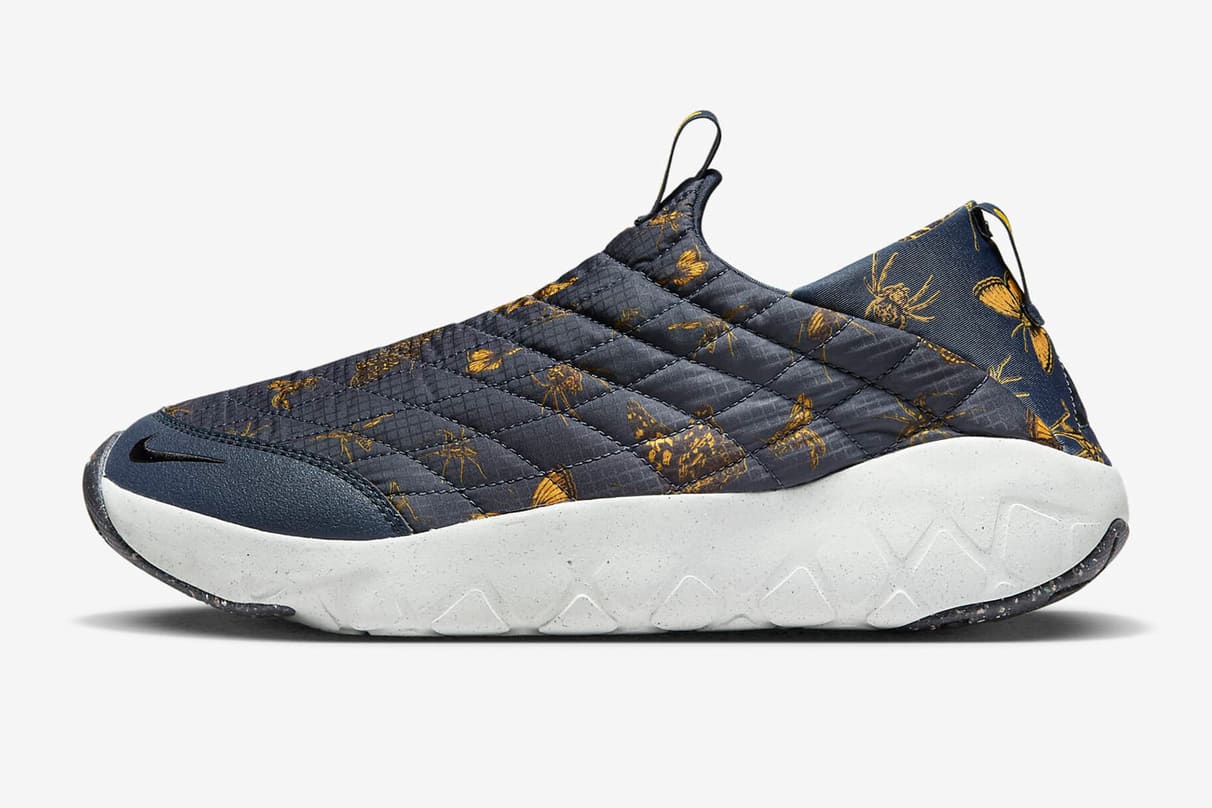 Le migliori sneakers da trekking Nike da indossare sullo sterrato