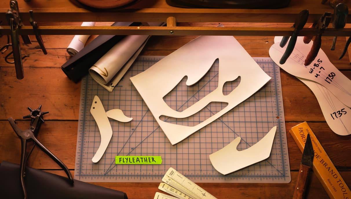 Sustainable Materials. Move to Zero.