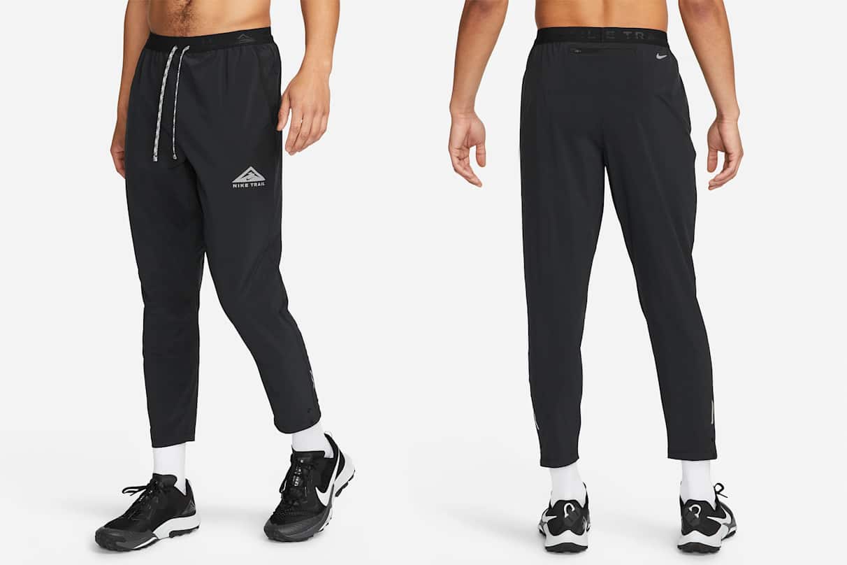 今買いたいNikeのベストな冬用ランニングギア