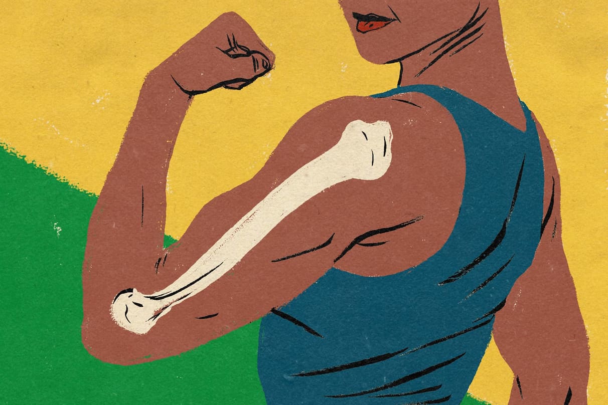 The Benefits of Deadlifts, According to Experts