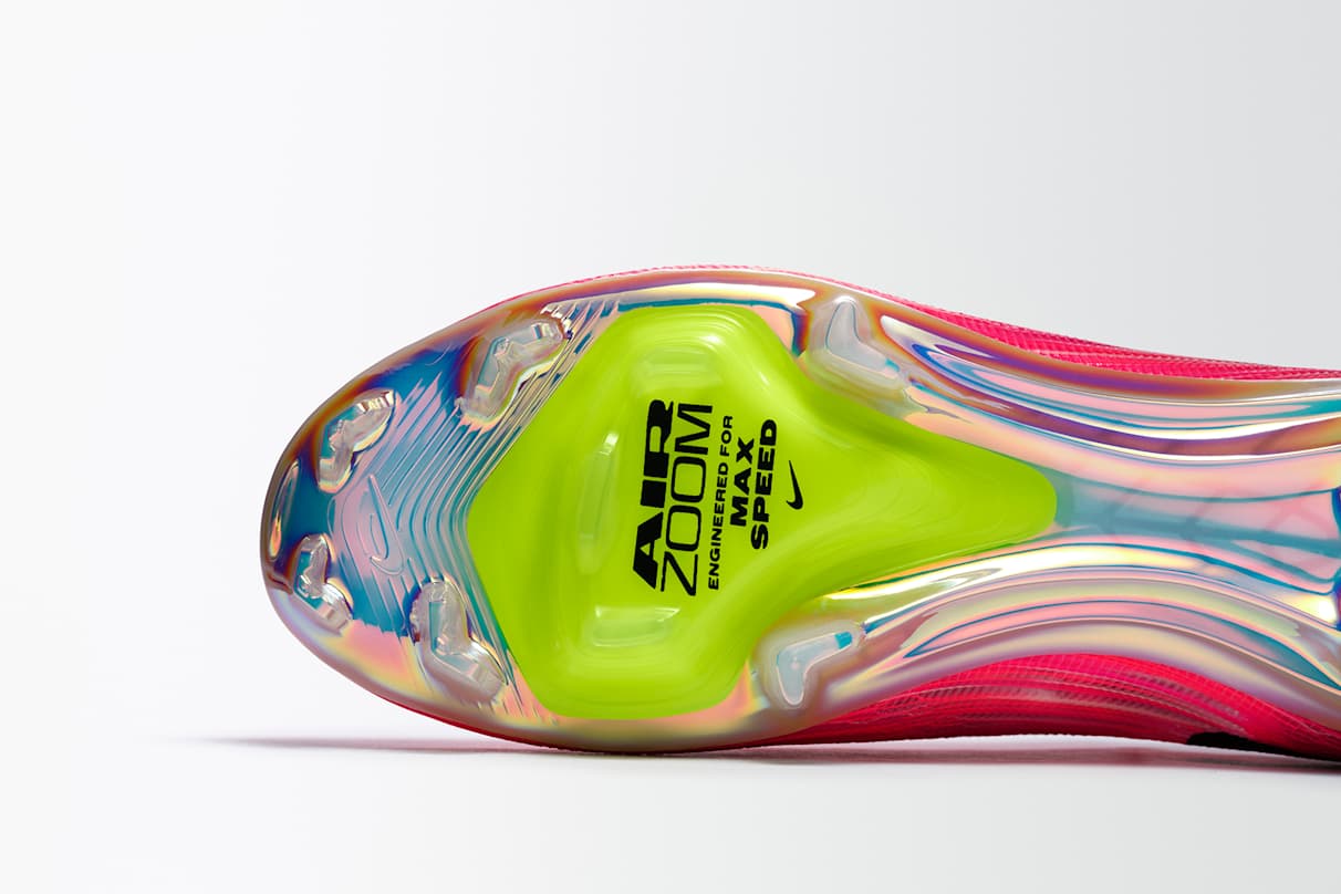 Nike Mercurial Superfly 11 i Vapor 17: data de llançament, característiques tècniques i diferències