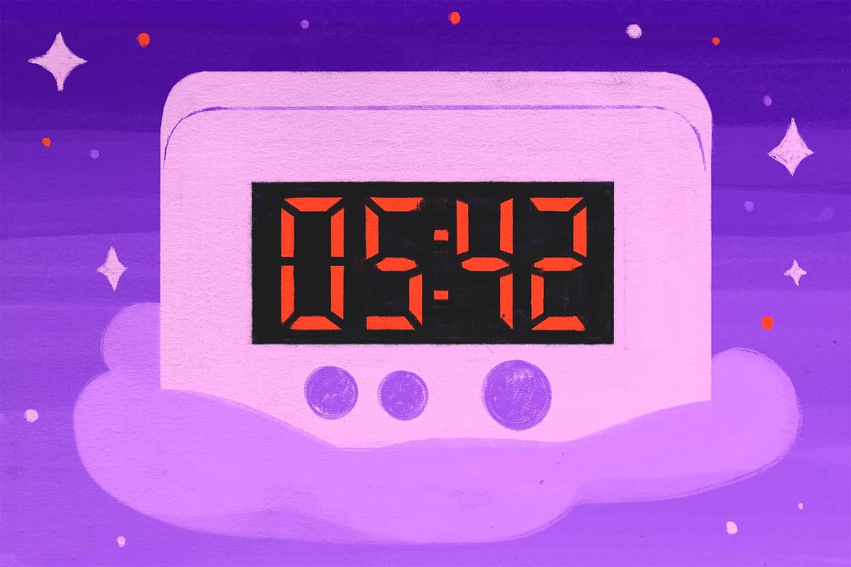Cómo dormir mejor de noche de forma natural según los expertos