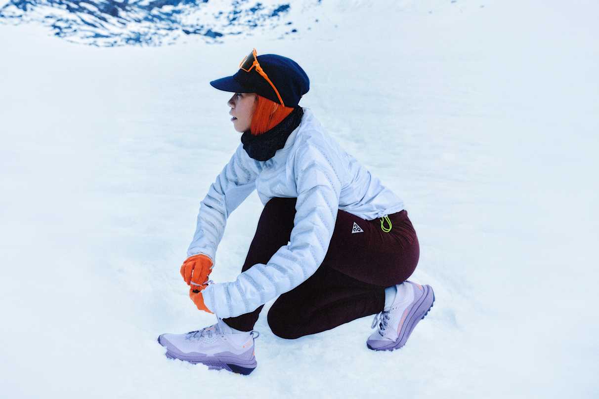 The Best Nike Hiking Shoes