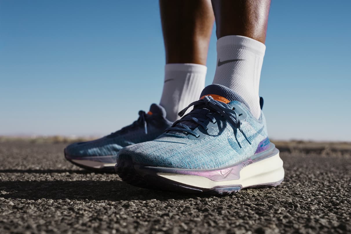 Nikeおすすめのクロスカントリーシューズ