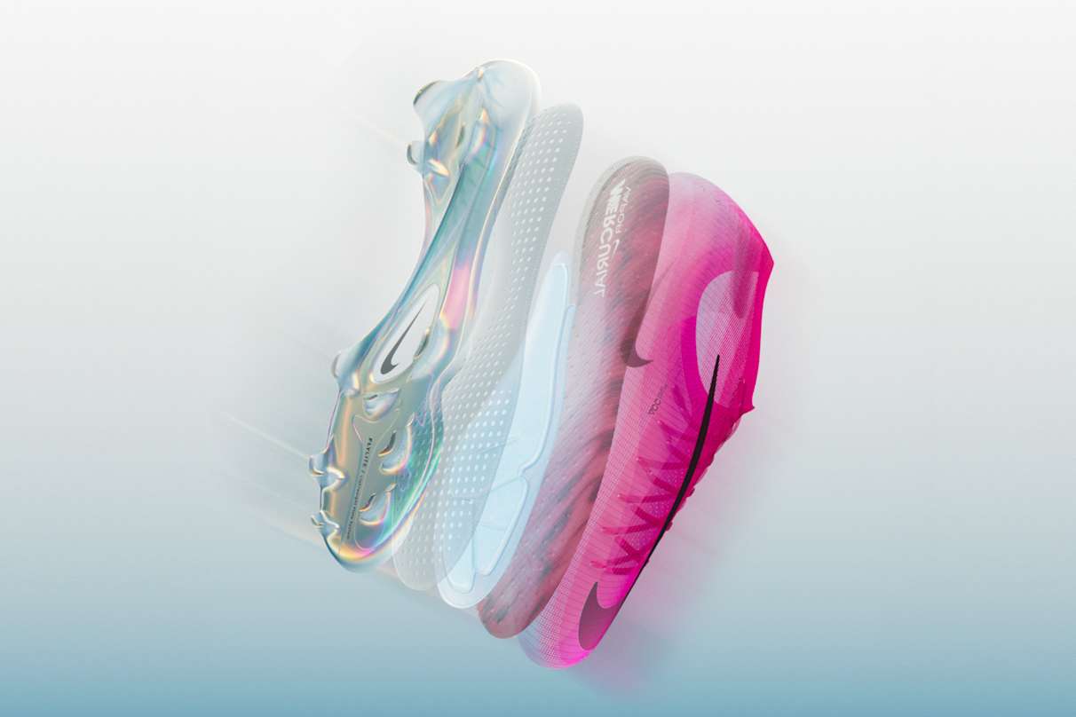Nike Mercurial Superfly 11 e Vapor 17: data del lancio, caratteristiche tecniche e differenze