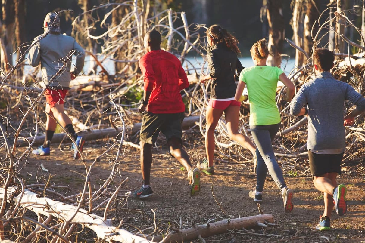 What to Wear Running in Different Temperatures. Nike UK