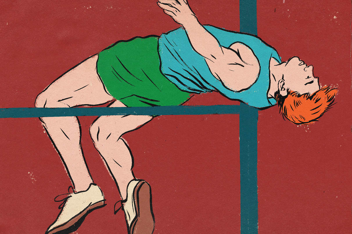 Track and Field 101: A Beginner's Guide to All the Events in the Sport