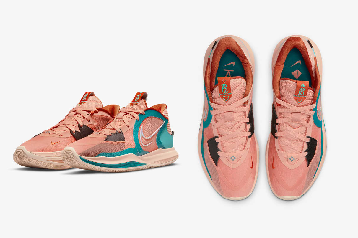 The Best Nike Basketball Shoes for Guards.