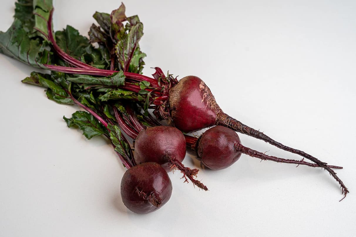 5 Winter Vegetables And Their Health Benefits, According to RDs