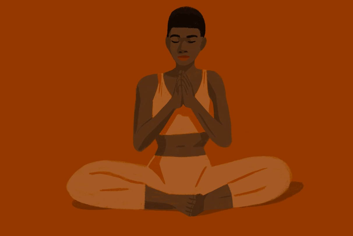 How Stress Affects the Body — And What To Do About It