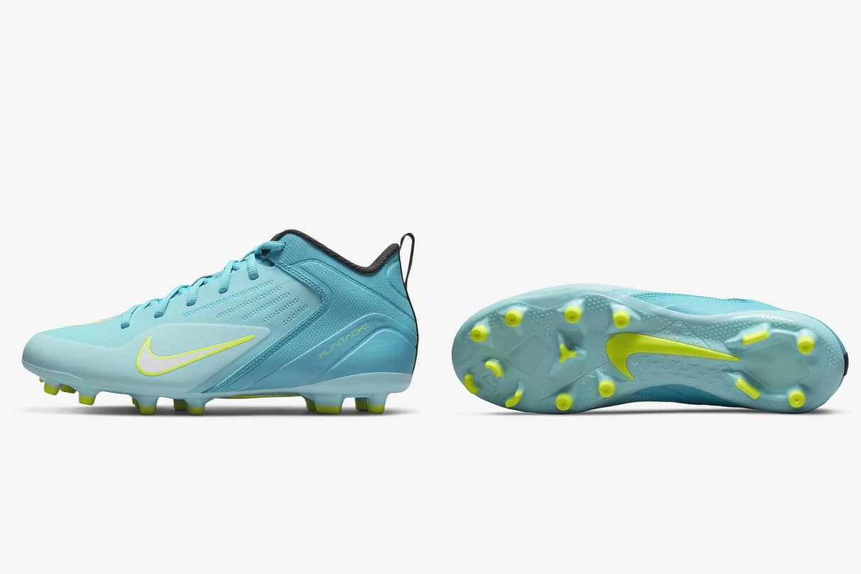 The 5 Best Lacrosse Boots From Nike . Nike CH