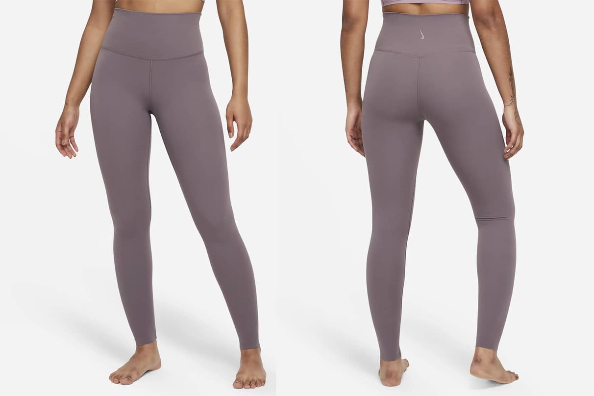 Nikeおすすめのウィメンズヨガパンツ