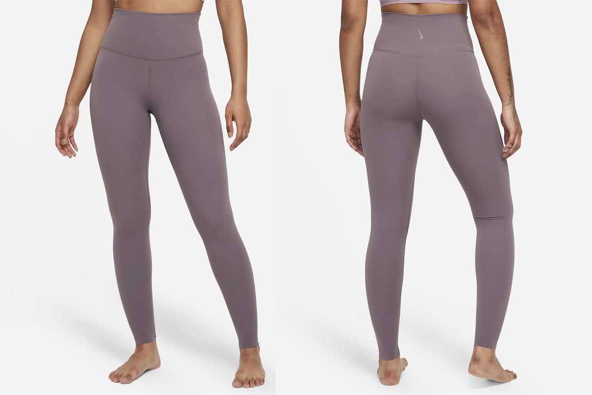 The Best Nike Yoga Trousers for Women. Nike IN