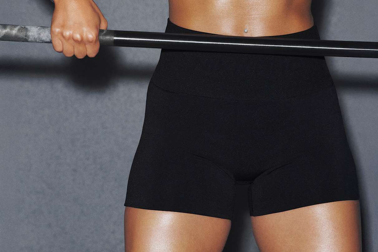 What Tights to Wear During Your Workouts