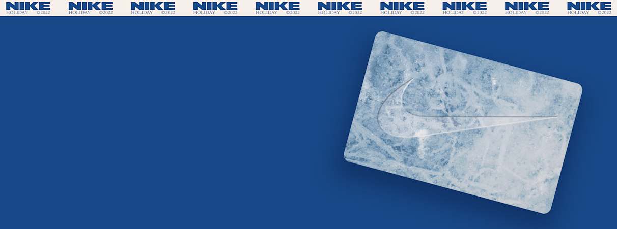 Nike Corporate Sales