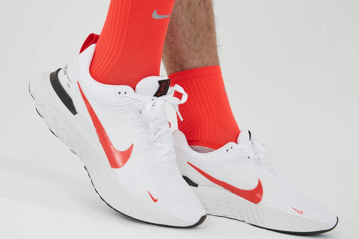 Los 6 mejores calzados Nike para caminar