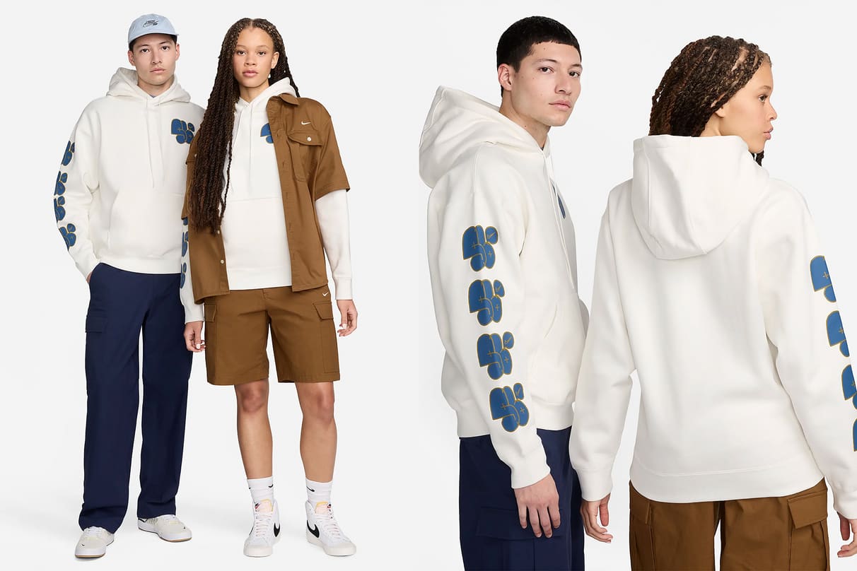 The best Nike gifts for skateboarders