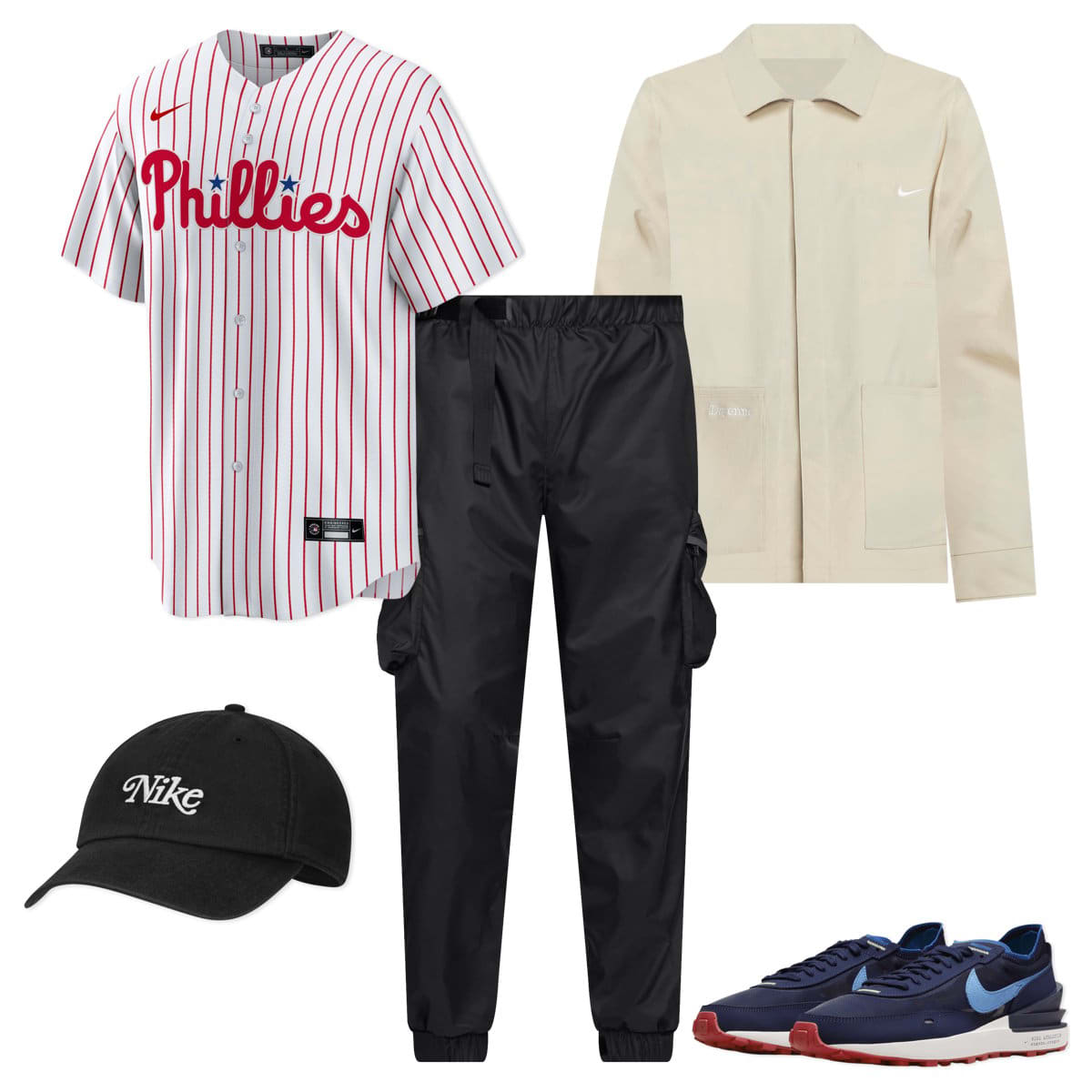 create nike baseball jerseys
