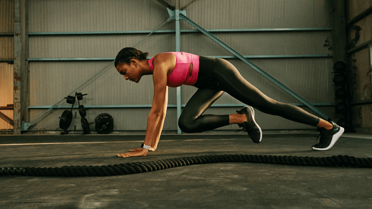 3 maneres de crear els teus entrenaments HIIT