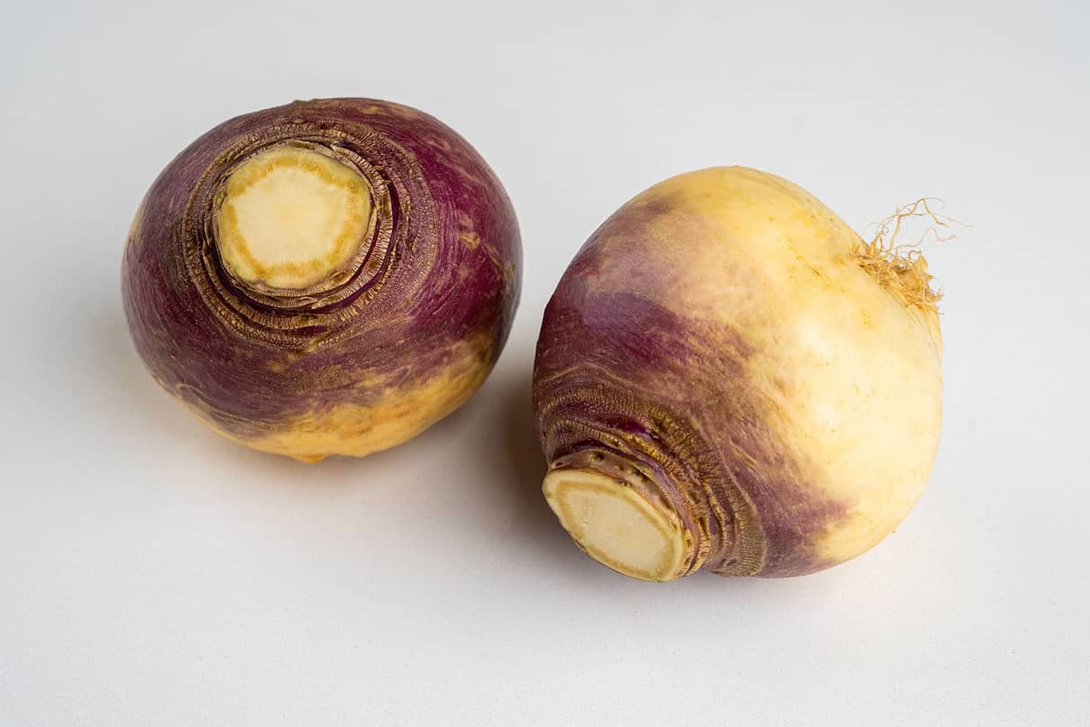 健康にメリットをもたらす5つの冬野菜を管理栄養士がご紹介
