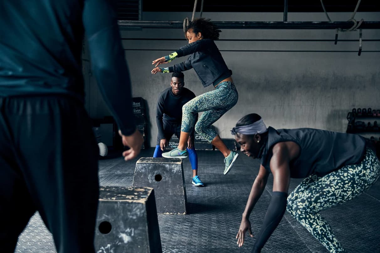 top nike shoes right now