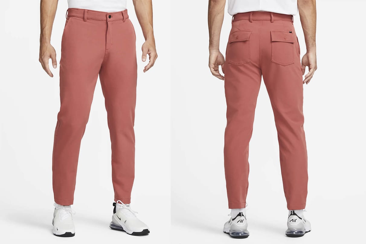 I quattro migliori pantaloni impermeabili Nike