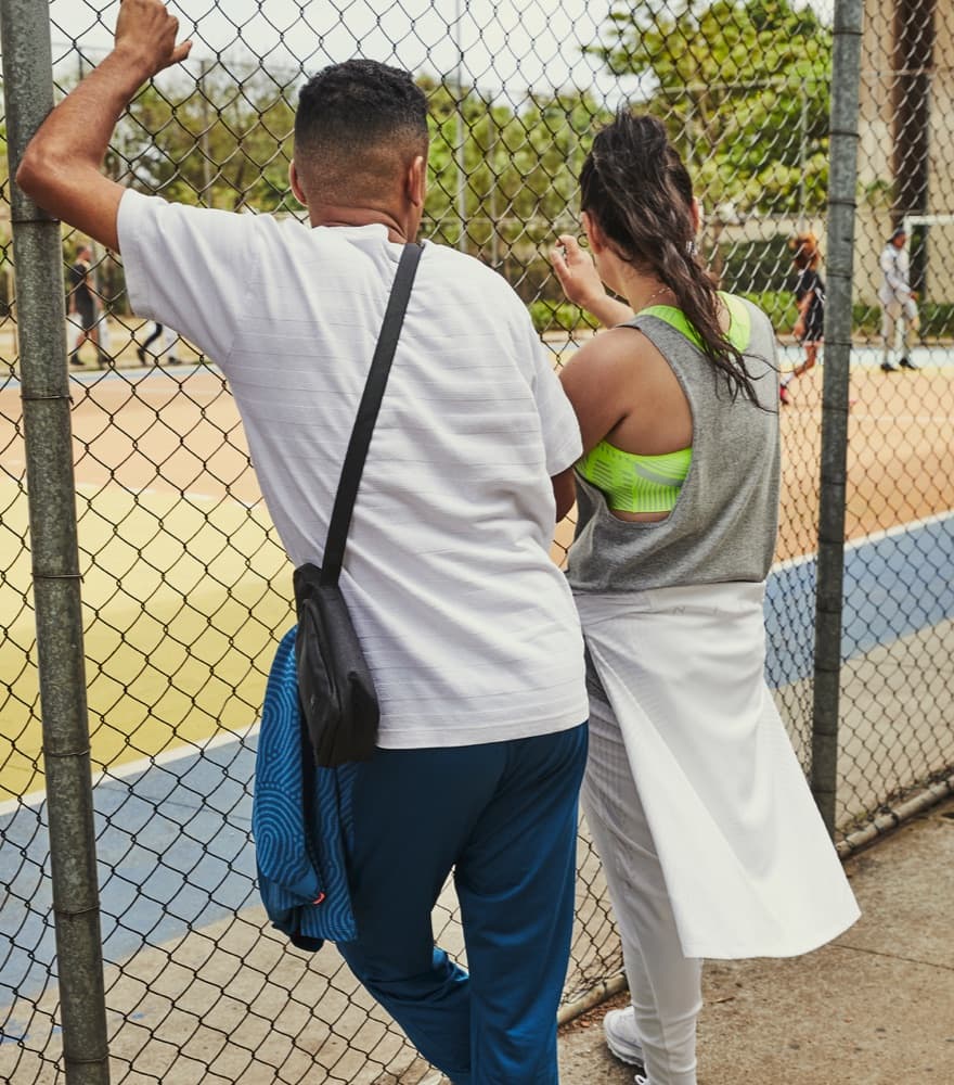 Vestimenta Lifestyle NextGen VaporKnit