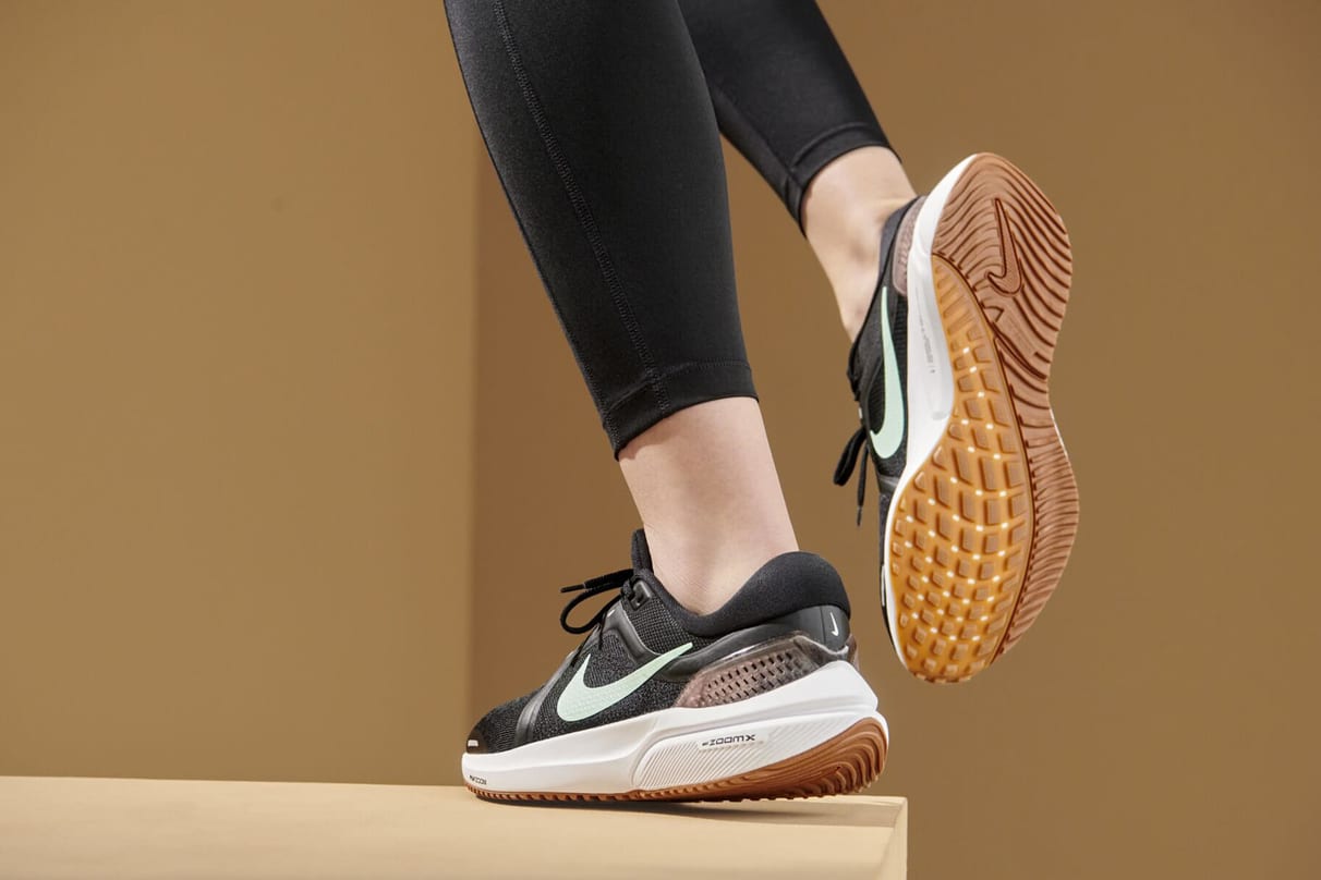 Les sis sabatilles Nike de running més còmodes