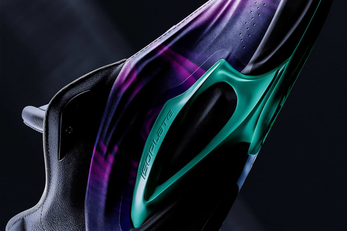 Comment la Nike Luka 3 redéfinit les standards du basket