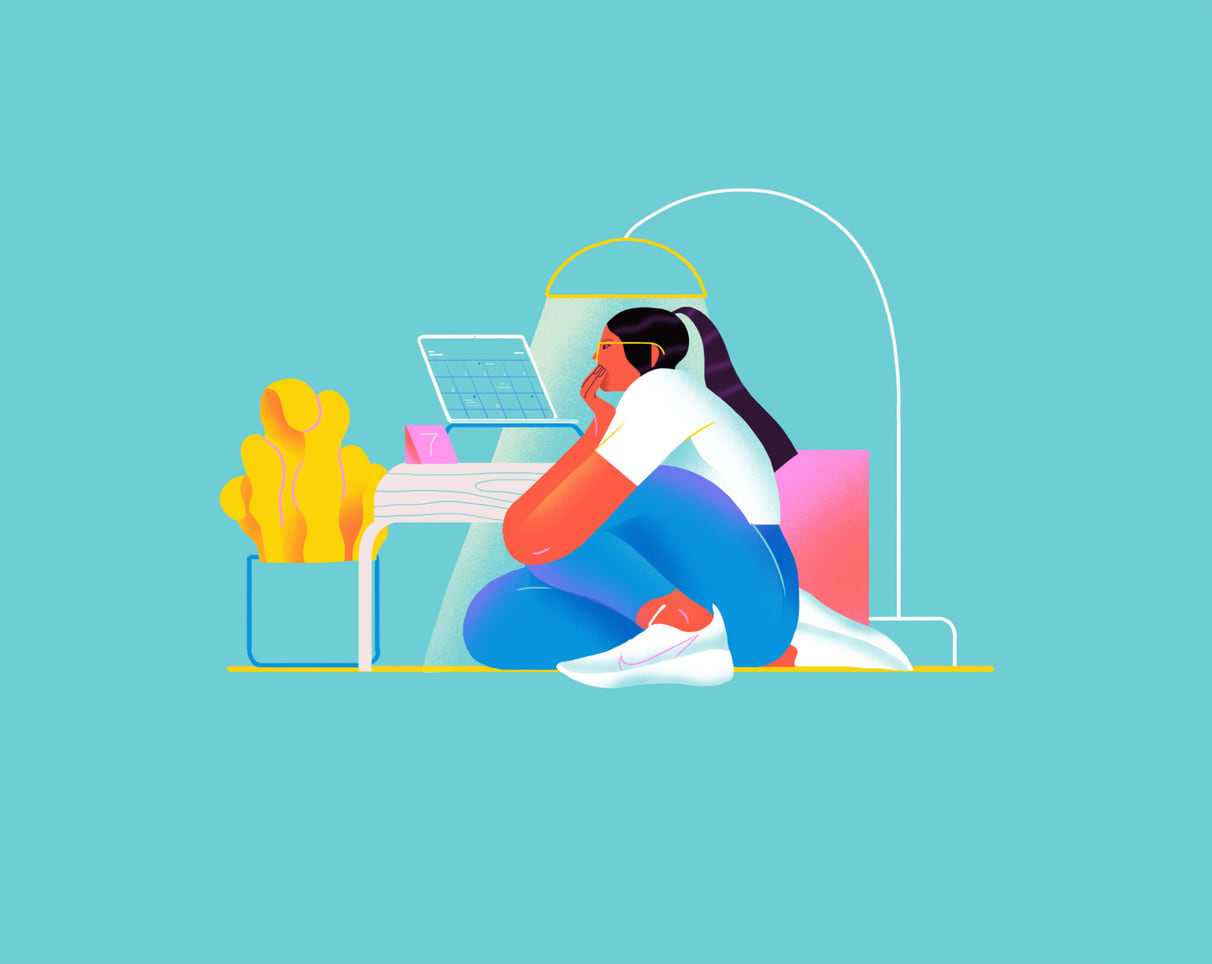 Cómo planificar el ejercicio ideal para los días de recuperación