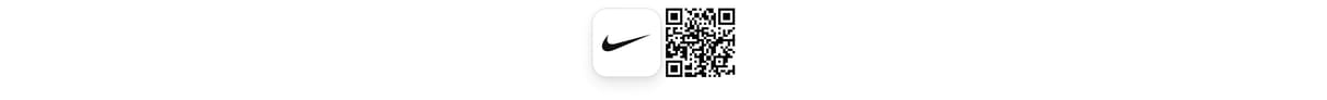 Nike Member Benefits: Member-Exclusive Products, Scan to download the Nike App