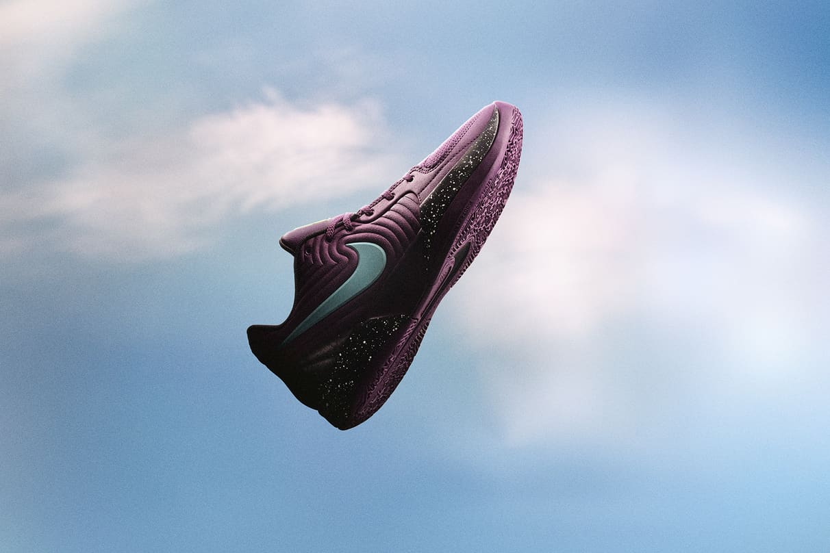 Die neue Ja 2 Schuh- und Bekleidungskollektion sorgt für mehr Style im Basketball