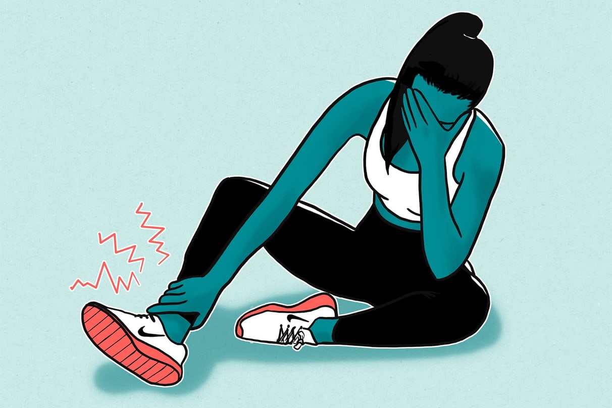 4 síntomas de la falta de proteínas a los que debes prestar atención
