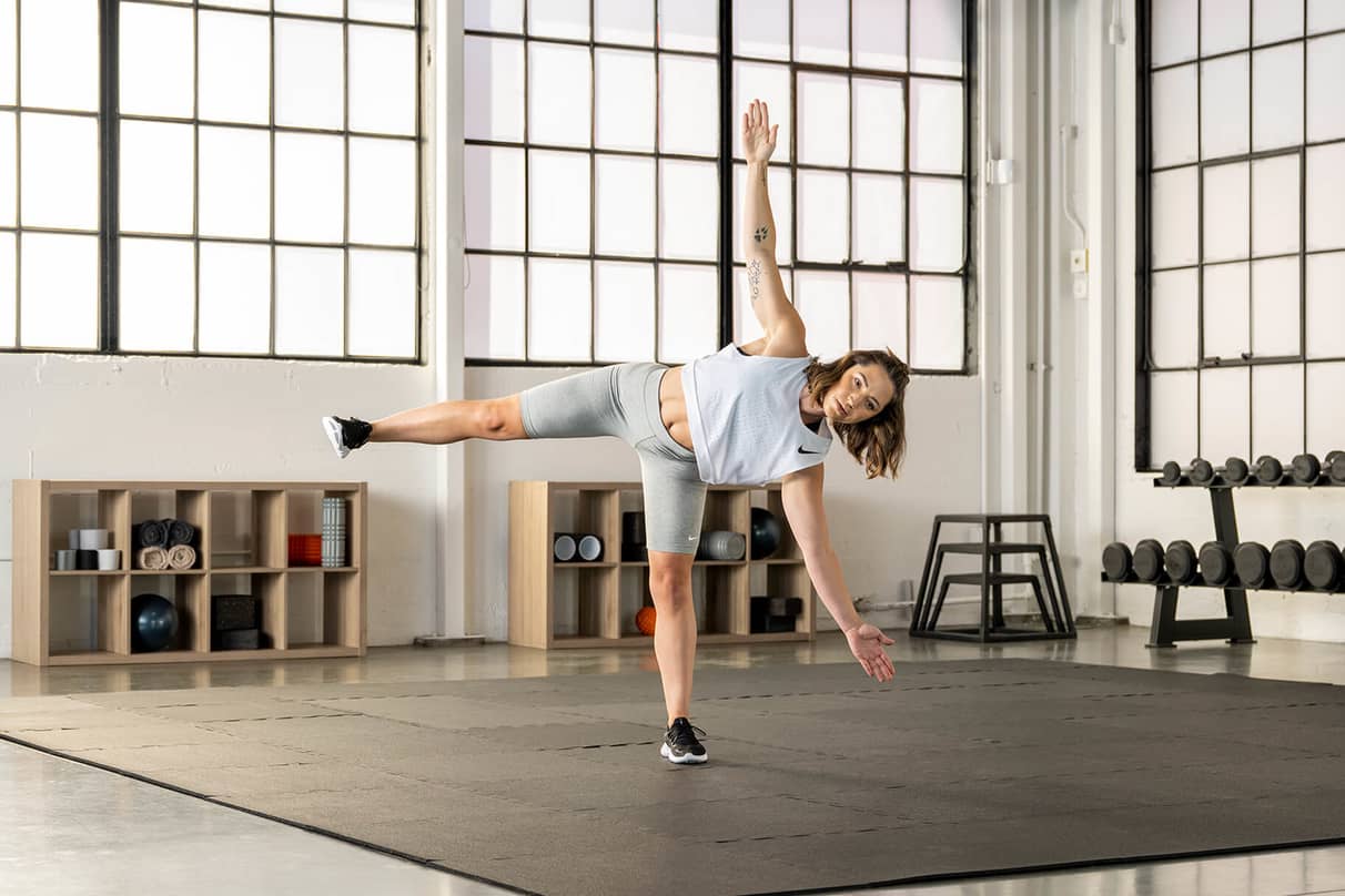 The Top Exercises and Stretches for Hip Mobility, According to Physical Therapists