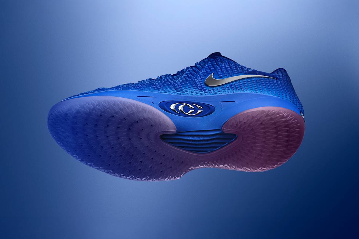 Meet the Nike Caitlin 1: Caitlin Clark’s Inaugural Signature Shoe