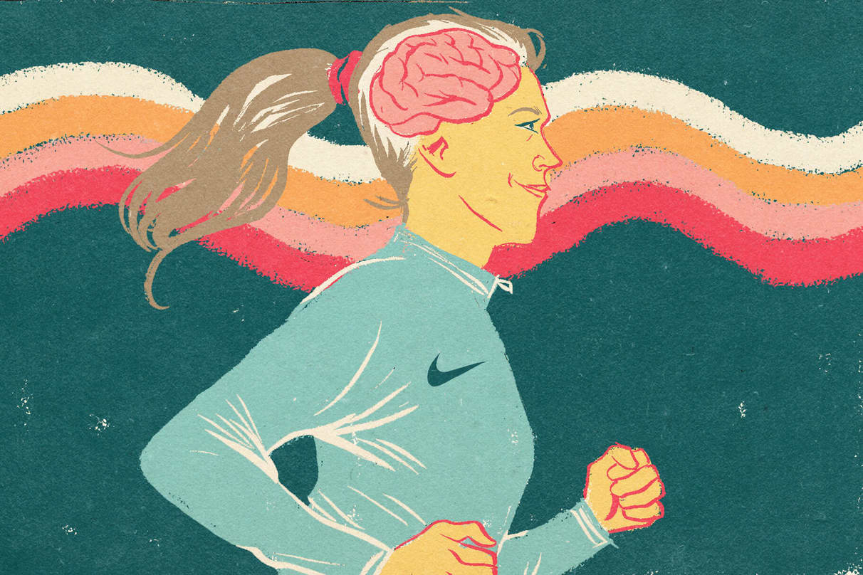 Quel effet le running a-t-il sur votre corps ?