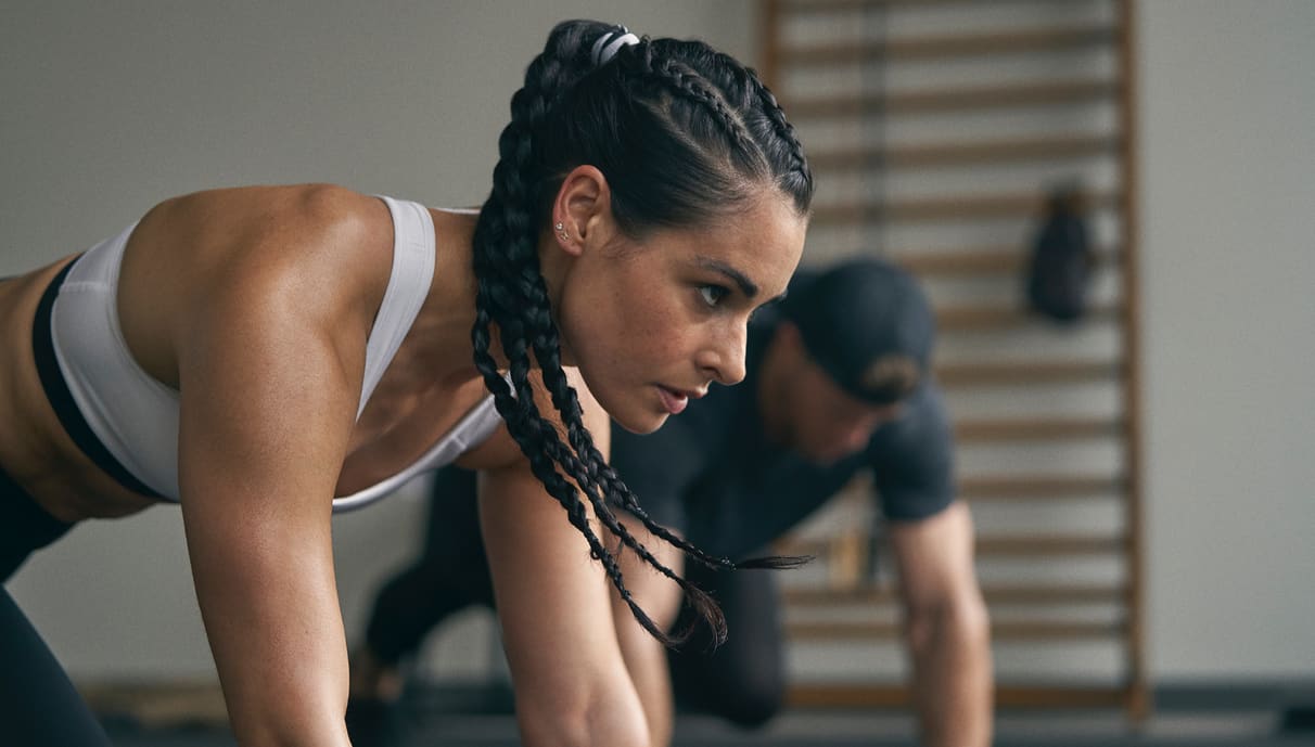 5 Best At-Home Workouts to Try Now. Nike.com