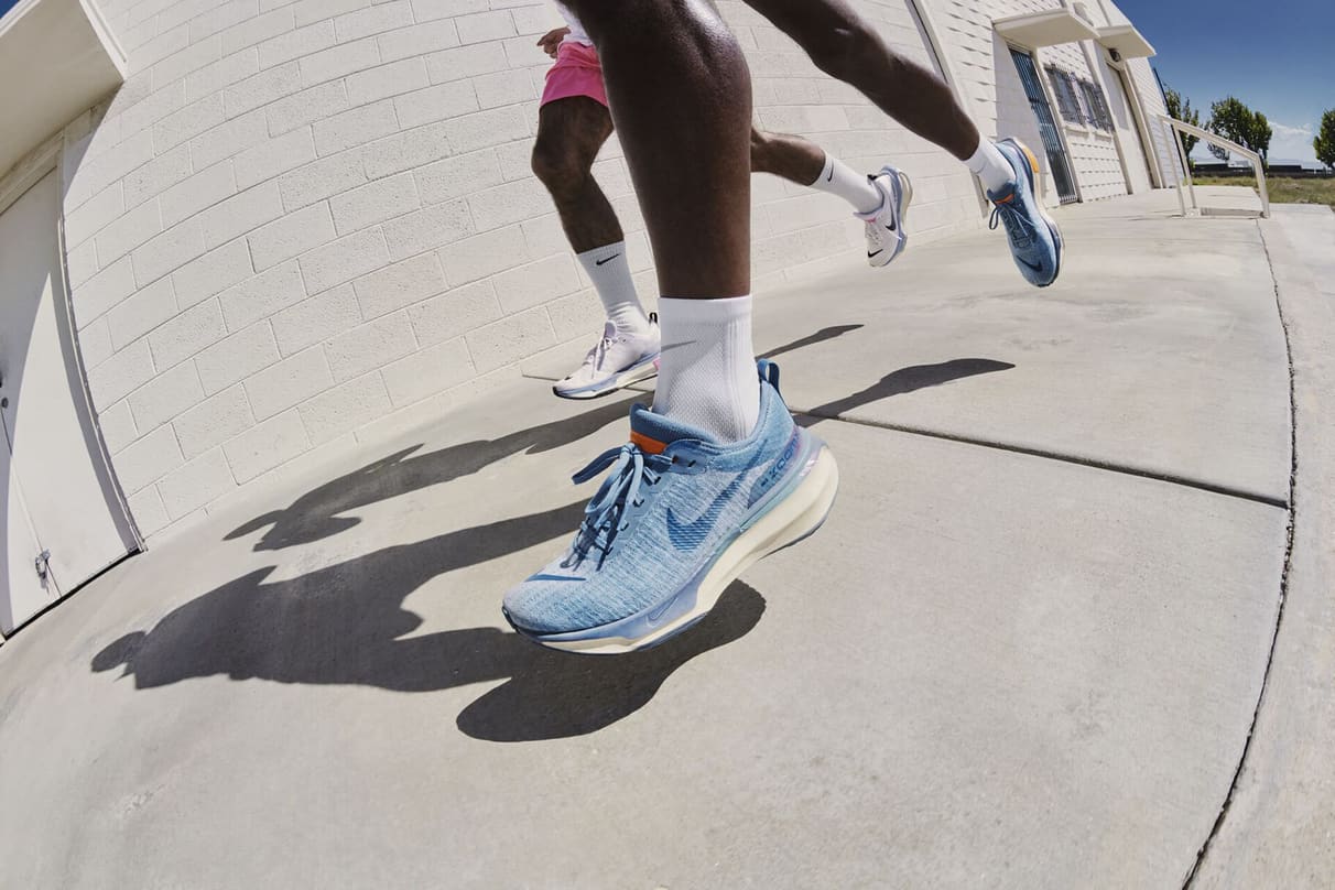 Le sei scarpe da running Nike più comode