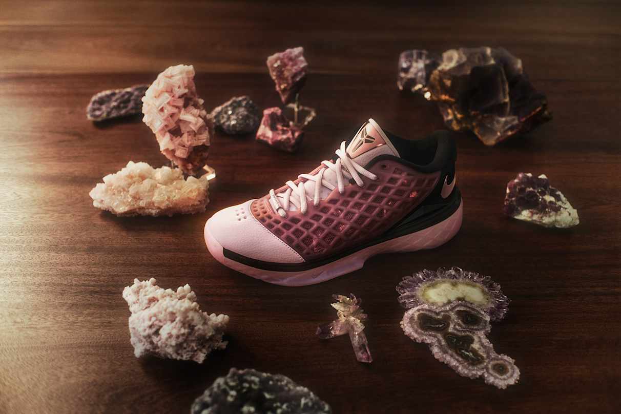 Nike Kobe 3 Low Protro: A New Cut of a Classic Gem